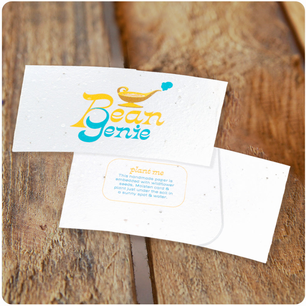 Coffee Sleeves plantableseedpaper Coffee Sleeves plantableseedpaper