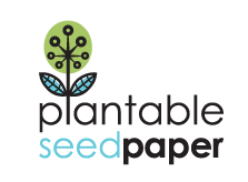 SEED PAPER — Seedlings